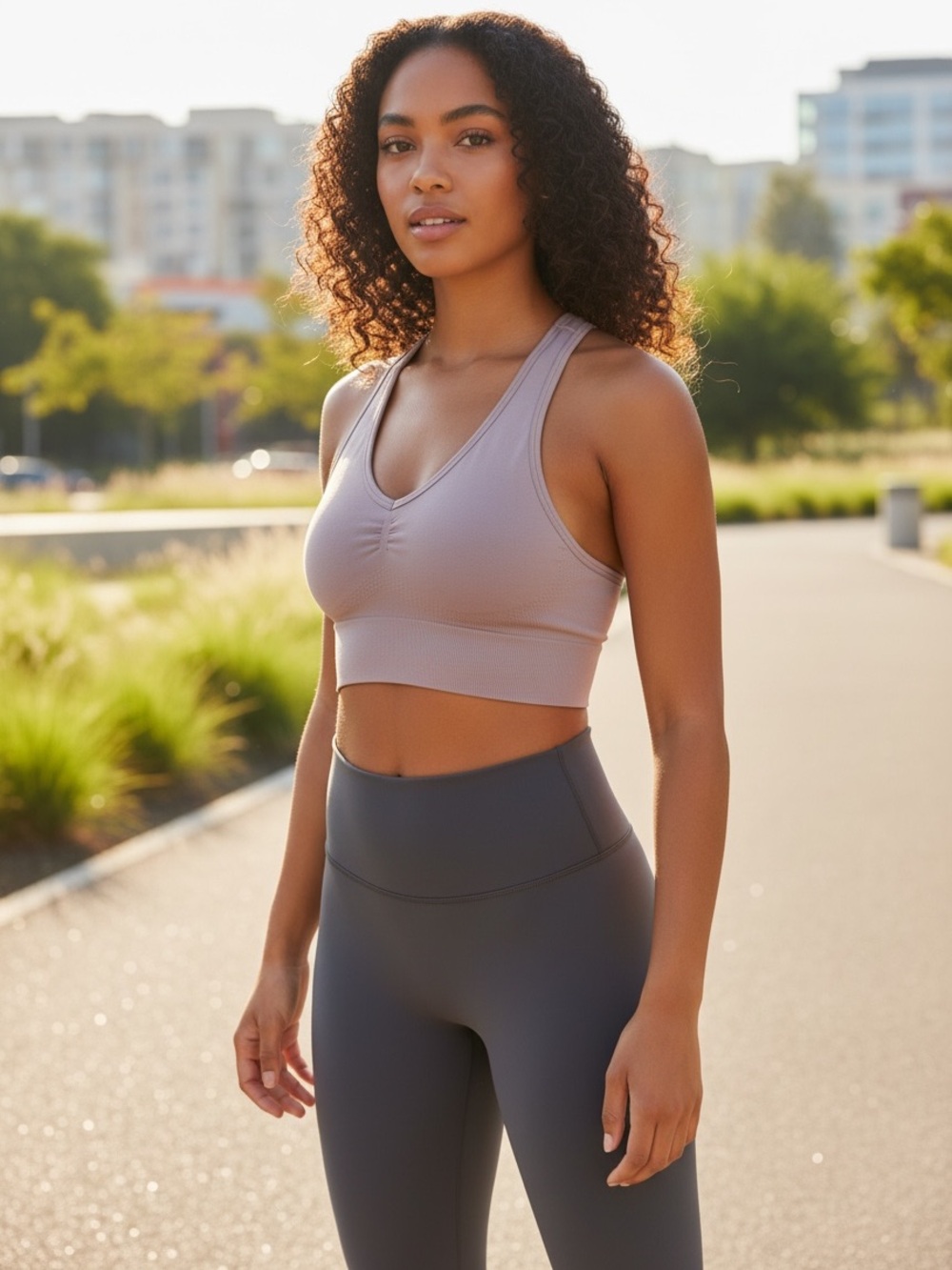 FP Movement Sports Bra NWOT | XS • Free People • Soft Stretch Activewear
